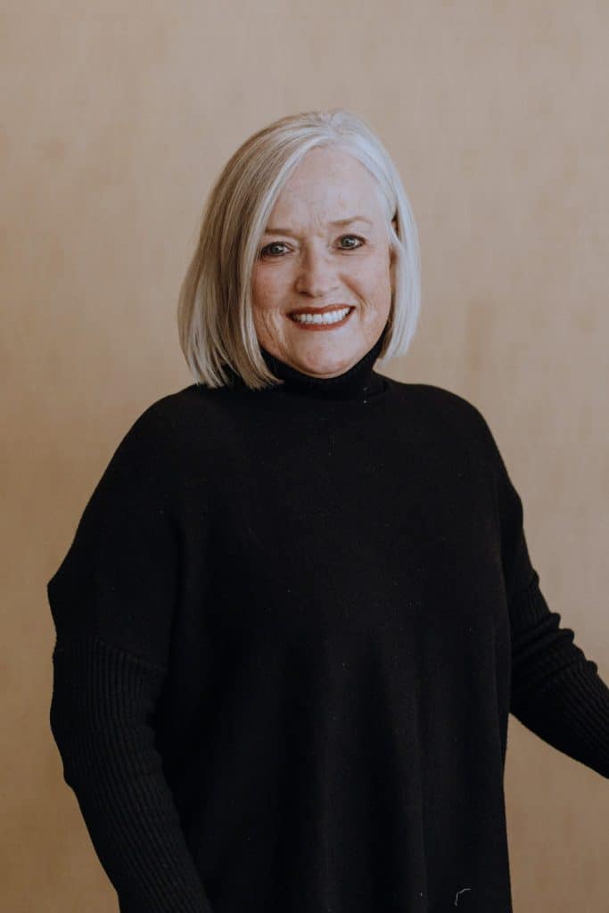 Meet the Clough Team - KRISTEN ELMORE